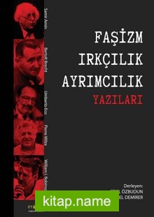 Faşizm Irkçılık Ayrımcılık Yazıları