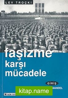 Faşizme Karşı Mücadele