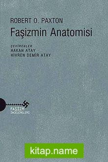 Faşizmin Anatomisi