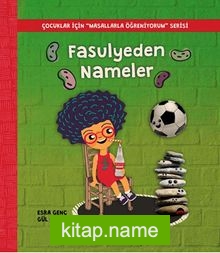 Fasulyeden Nameler
