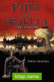 Fatih ve Drakula Sırr-ı Eflakiyun