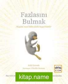 Fazlasını Bulmak (Ciltli)