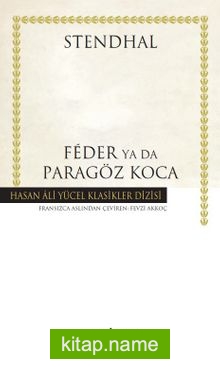 Féder Ya Da Paragöz Koca (Ciltli)