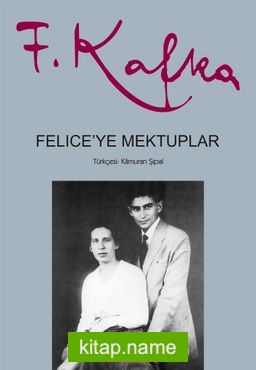 Felice’ye Mektuplar (2 Cilt Takım-Ciltli)