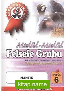 Felsefe Grubu Modül -6 / Mantık