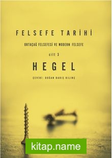 Felsefe Tarihi (3. Cilt)