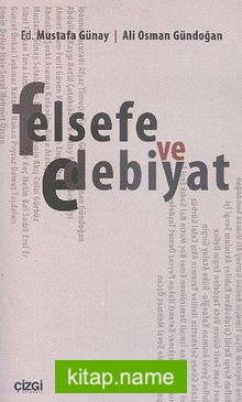 Felsefe ve Edebiyat