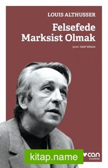 Felsefede Marksist Olmak