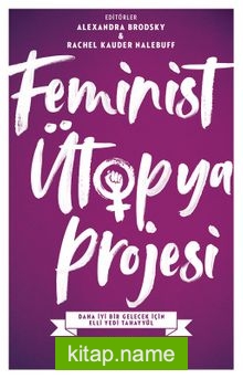 Feminist Ütopya Projesi