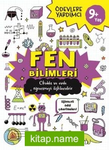 Fen Bilimleri 9+ Ödevlere Yardımcı