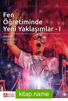 Fen Öğretiminde Yeni Yaklaşımlar 1