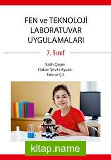 Fen ve Teknoloji Laboratuvar Uygulamaları 7. Sınıf