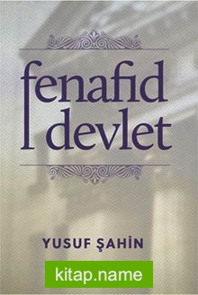 Fenafid Devlet