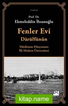 Fenler Evi Darülfünun