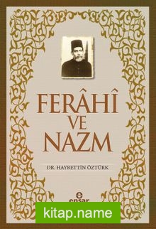 Ferahi ve Nazm