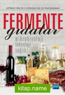 Fermente Gıdalar