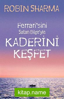 Ferrasi’sini Satan Bilge’yle Kaderini Keşfet