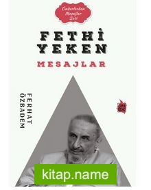 Fethi Yeken Mesajlar