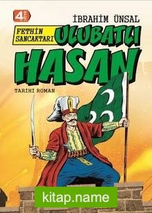 Fethin Sancaktarı Ulubatlı Hasan / Bizim Kahramanlarımız 6 (Ciltli)