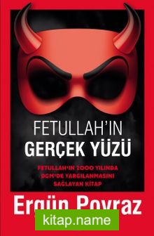 Fetullah’ın Gerçek Yüzü