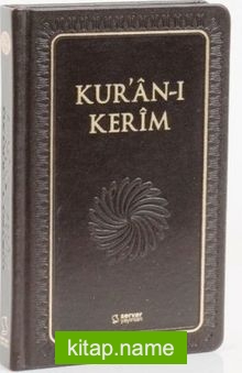 Feyzü’l Furkan Kur’an-ı Kerim (Cep Boy – Deri Cilt)