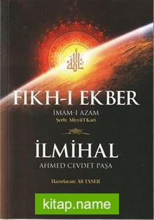 Fıkh-ı Ekber İlmihal