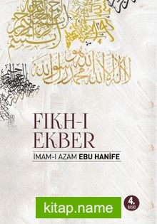 Fıkh-ı Ekber