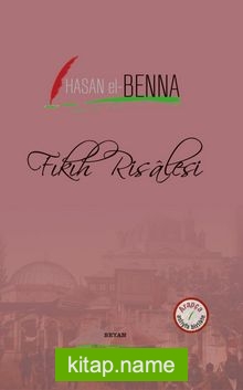 Fıkıh Risalesi (İki Dil Bir Kitap – Arapça-Türkçe)