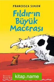 Fıldır’ın Büyük Macerası