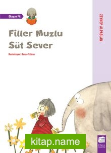 Filler Muzlu Süt Sever