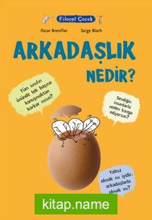 Filozof Çocuk / Arkadaşlık Nedir?