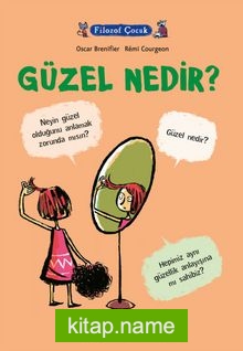 Filozof Çocuk / Güzel Nedir?