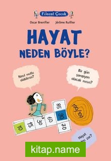 Filozof Çocuk / Hayat Neden Böyle?