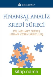 Finansal Analiz ve Kredi Süreci