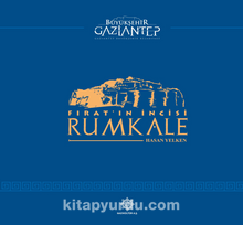 Fırat’ın İncisi Rumkale (Kitap+Cd)