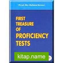 First Treasure Of Proficency Tests