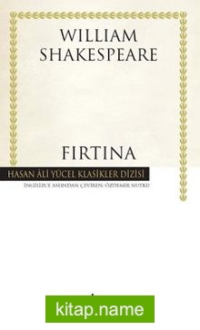 Fırtına (Karton Kapak)