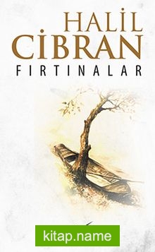 Fırtınalar (Cep Boy)