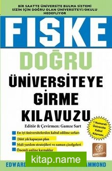 Fıske Doğru Üniversiteye Girme Kılavuzu