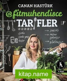 Fitmühendisce Tarifler