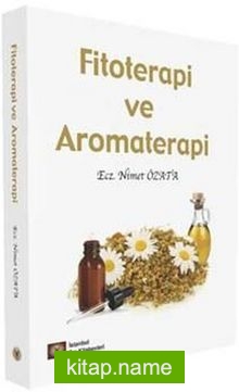 Fitoterapi ve Aromaterapi