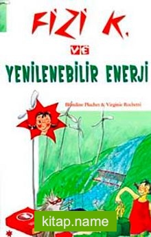 Fizi K ve Yenilebilir Enerji