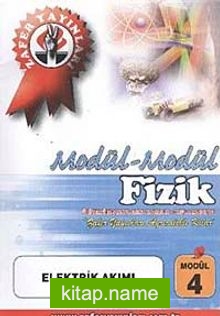 Fizik Modül -4 / Elektrik Akımı