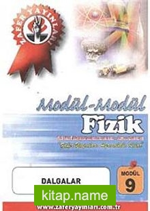 Fizik Modül -9 / Dalgalar