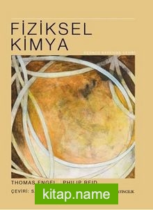 Fiziksel Kimya