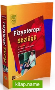 Fizyoterapi Sözlüğü