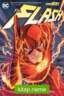 Flash Cilt 1 – İleri