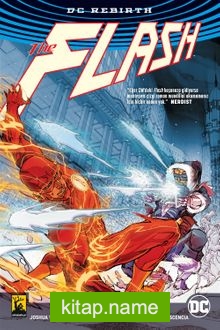 Flash Cilt 3 / Haydutlar Yeni Baştan