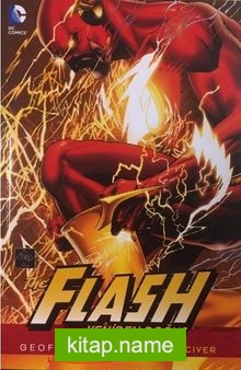 Flash Yeniden Doğuş