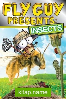 Fly Guy Presents: Insects (Fly Guy #)